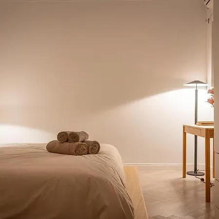 Sea Views Of Valletta Nomads! Homestay Sliema