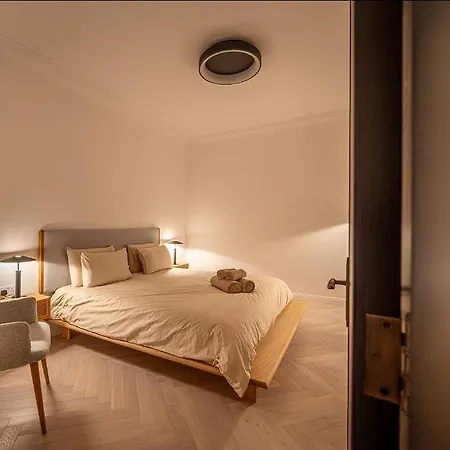 Habitación en casa particular Sea Views Of Valletta Nomads! Sliema